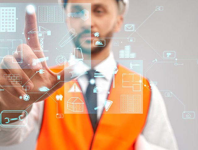 Estudios <br> de riesgo