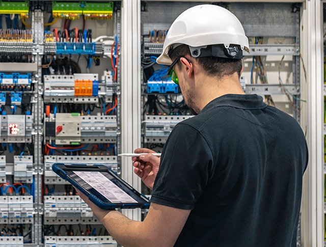 Estudios <br> especializados