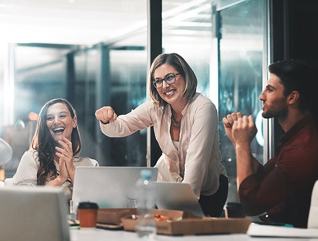 Cumplimiento normativo<br> de seguridad y salud