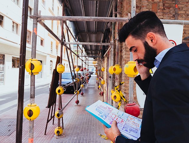 Unidad de verificación<br> de instalaciones