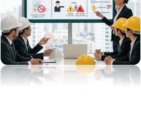 Gestión integral de riesgos laborales: la base del cumplimiento efectivo ante la STPS