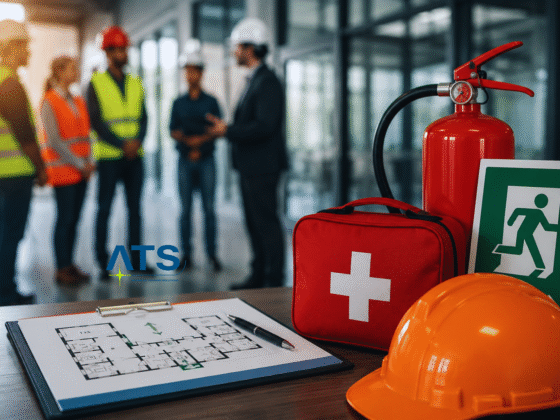 Programa Interno de Protección Civil: Guía Completa para Empresas