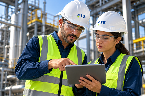 Diagnóstico integral EHS